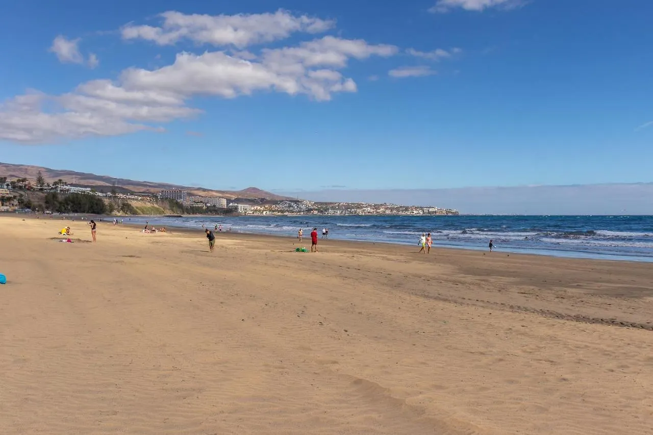Home2Book Vista Dorada Sonneland Maspalomas Lejlighed