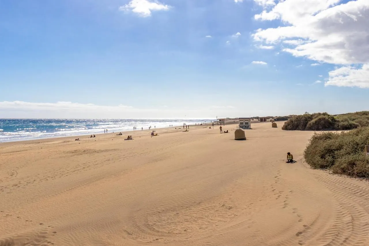 Home2Book Vista Dorada Sonneland Maspalomas Spanien