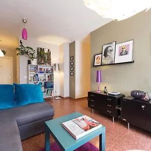 Apto Grande 2 Hab Free Parking Big 2rooms Maspalomas (Gran Canaria)